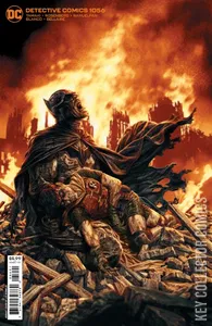 Detective Comics #1056
