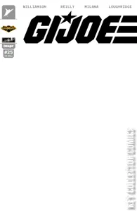 G.I. Joe #25