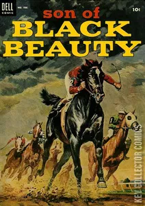 Four Color #566