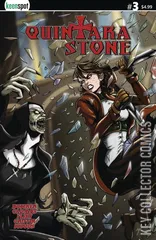 Cover for Quintara Stone #3