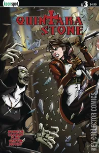 Quintara Stone #3