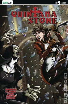 Quintara Stone
