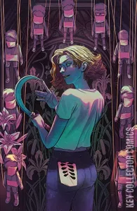 House of Slaughter #23