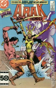 Arak, Son of Thunder #48