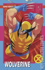 Variant Cover for X-Men #29