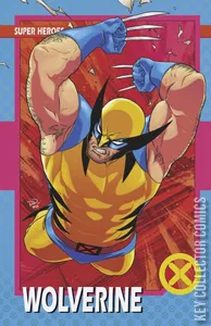 X-Men #29