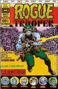 Rogue Trooper #1