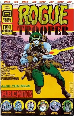 Rogue Trooper