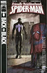 Variant Cover for Friendly Neighborhood Spider-Man #17
