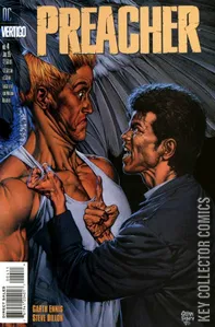 Preacher #4