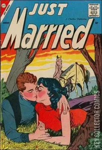 Just Married #6