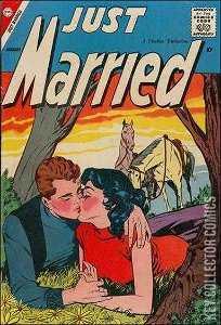 Just Married #6