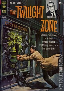 Twilight Zone #10