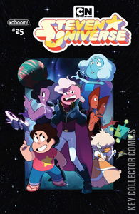 Steven Universe #25