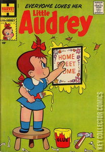 Little Audrey #53