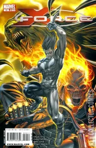 X-Force #10