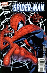 Spectacular Spider-Man, The #12