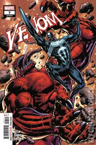 Venom #7