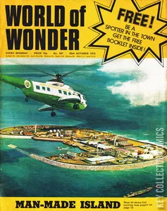 World of Wonder #187