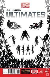 All-New Ultimates #5