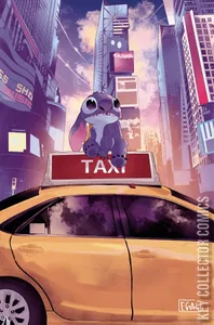 Lilo & Stitch #2