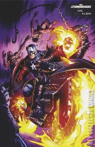 Ghost Rider #18