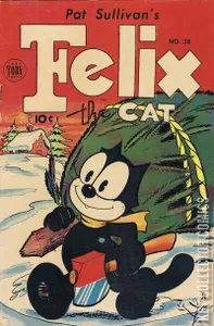 Felix the Cat #38