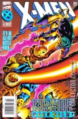 Variant Cover for X-Men #49