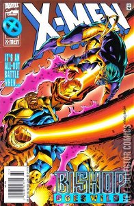 X-Men #49 