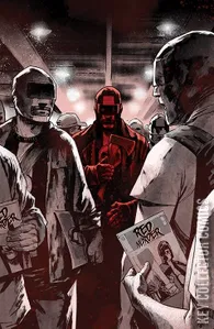 Stuff of Nightmares: Red Murder #1
