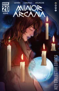 Minor Arcana #9