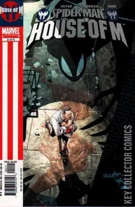 Spider-Man: House of M #2