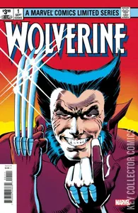 Wolverine #1