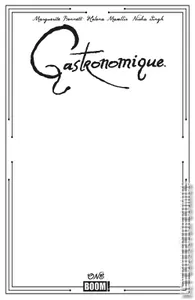 Gastronomique #1