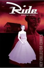 Cover for Ride Burning Desire #2
