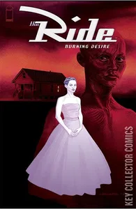 Ride Burning Desire #2