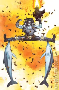 Lobo #4