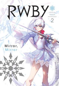 RWBY: Official Manga Anthology #2