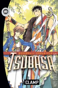 Tsubasa #20