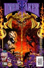 Cover for Undertaker #4