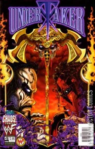 Undertaker #4