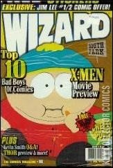 Wizard Magazine #80