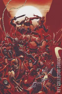 Absolute Carnage #5