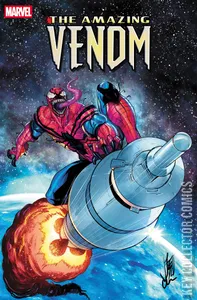 The Amazing Venom #2