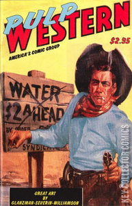 Pulp Western #1