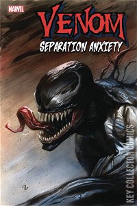 Venom: Separation Anxiety