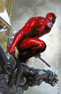 Daredevil #1