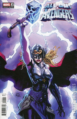 All-Out Avengers