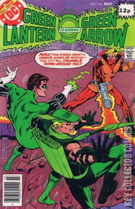 Green Lantern #114