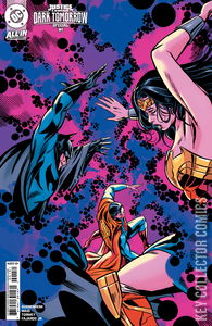 Justice League: Dark Tomorrow Special #1